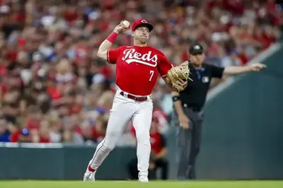 Reds vs Angels Prediction - MLB Picks 8/21/23