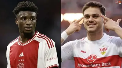 West Ham hoping to conclude Mohammed Kudus & Konstantinos Mavropanos deals in coming days