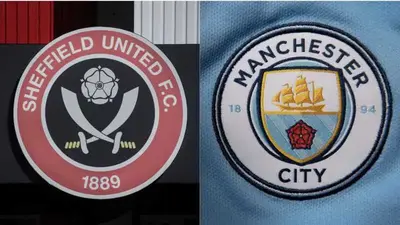 Sheffield United vs Man City - Premier League: TV channel, team news, lineups & prediction