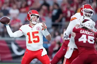 Browns vs Chiefs Prediction - NFL Picks 8/26/23