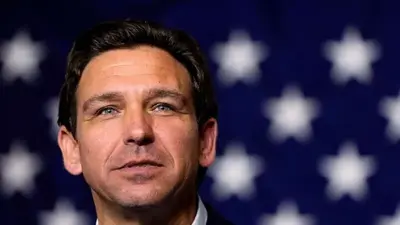 DeSantis' campaign says it raised more than $1 million in 24 hours after GOP debate