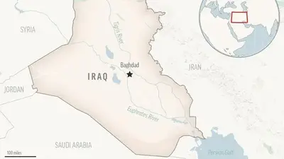 Tehran and Baghdad reach a deal to disarm and relocate Iranian dissident groups based in north Iraq