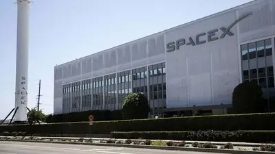 SpaceX sued by Justice Department over alleged asylee, refugee discrimination