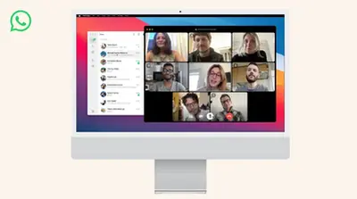 WhatsApp introduces native macOS app