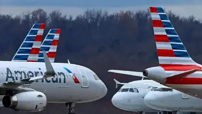 American Airlines flight attendants vote to authorize a strike, although a walkout still unlikely