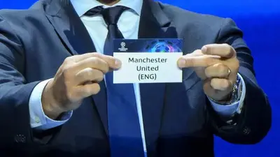 Man Utd's H2H record vs 2023/24 Champions League group stage opponents