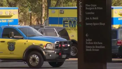 1 dead, at least 2 injured in shooting at Austin business, authorities say