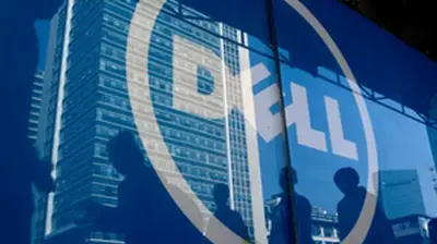 Dell raises full-year forecasts on AI strength, demand recovery