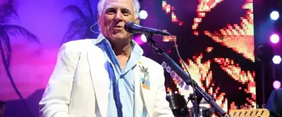 Jimmy Buffett's laid-back party vibe created adoring 'Parrotheads' and success beyond music