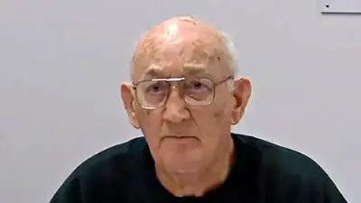 Australian ex-priest has prison sentence extended to 40 years for molesting 72nd child victim
