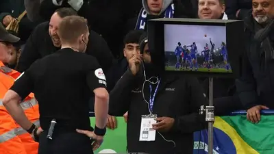 Match Officials Mic'd Up: How to watch PGMOL explain Premier League VAR decisions on TV and live stream