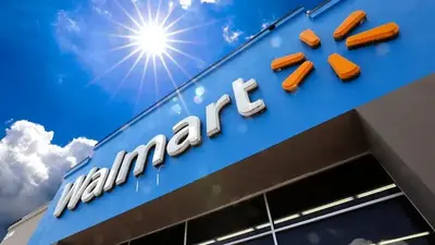 Walmart cuts starting hourly pay for some workers in move it says will offer consistency in staffing