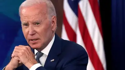 Another bad poll for Biden, Haley's surprise, Scott's mom dishes and more in campaign trail takeaways