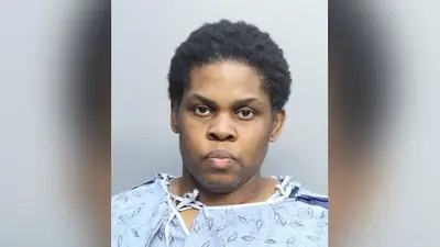 Mother allegedly confined 9-year-old daughter to home since 2017, had to 'beg to eat': Police