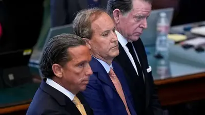 Ken Paxton's impeachment trial: Key moments and takeaways from week 1