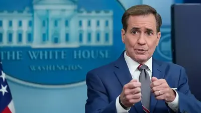 White House defends planned US-Iran prisoner swap amid fierce GOP criticism