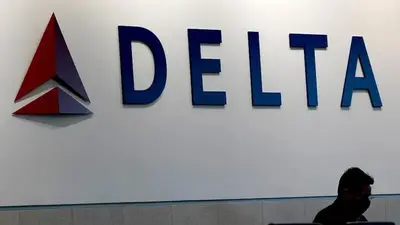 Delta to restrict access to its Sky Club airport lounges as it faces overcrowding