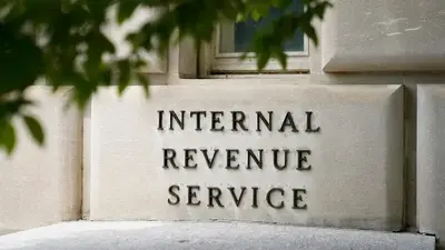 IRS will pause taking claims for pandemic-era tax credit