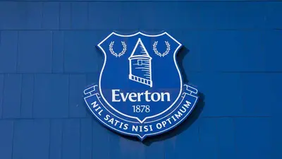 Everton confirm takeover agreement with 777 Partners