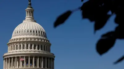 House GOP groups propose agreement on short-term government funding bill