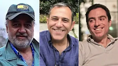 5 detained Americans freed from Iran, US official confirms