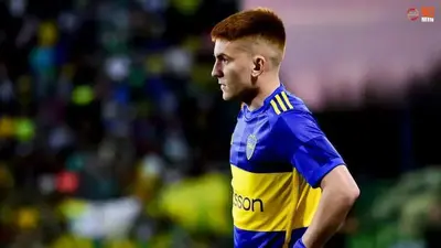Boca Juniors hoping to agree new contract with star wanted in Premier League & Europe