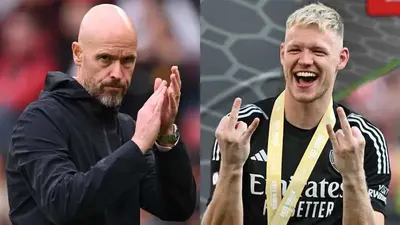 Football transfer rumours: Man Utd concerned by Ten Hag agent deals; Chelsea monitoring Ramsdale