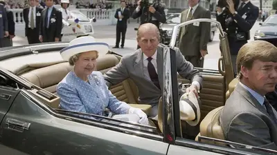 France is rolling out the red carpet for King Charles III's three-day state visit