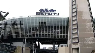 Patriots fan's death after 'scuffle' at Gillette Stadium didn't suggest traumatic injury: DA