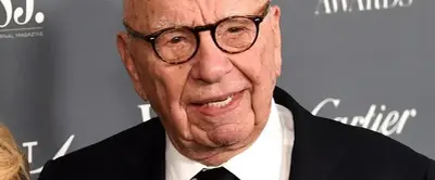 Rupert Murdoch, whose creation of Fox News made him a force in American politics, is stepping down