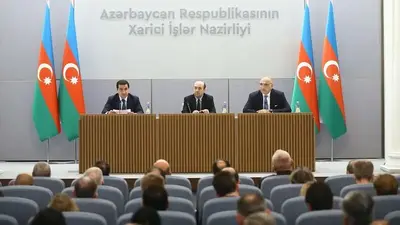 What happens next following Azerbaijan's victory? Analysis