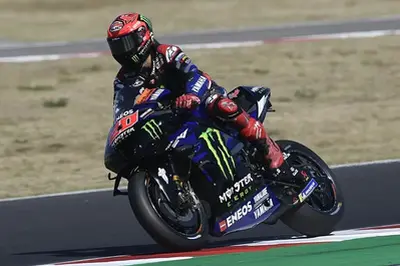 Quartararo: Yamaha’s MotoGP form will be worse if rider, team “not aligned”
