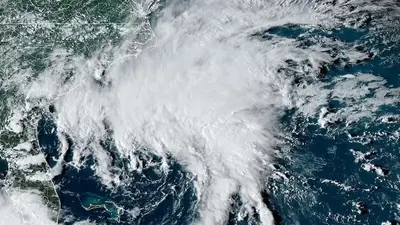 Tropical storm warnings issued from Maryland to North Carolina: What to expect from Ophelia