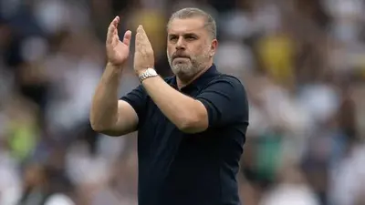 Ange Postecoglou vows to 'scare life out of Arsenal' in north London derby