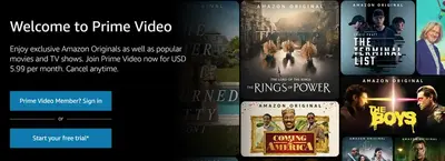 Amazon to roll out ads on Prime Video in 2024