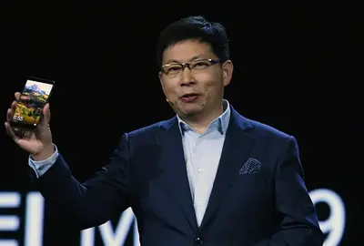 Huawei disappoints viewers by not discussing Mate 60 phones