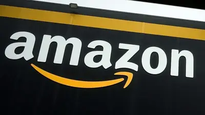 FTC sues Amazon, accuses company of illegally maintaining monopoly power