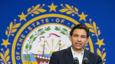 DeSantis hears calls to visit New Hampshire more amid wavering support