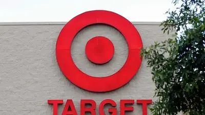 Target to close 9 stores citing theft that threatens workers, shoppers