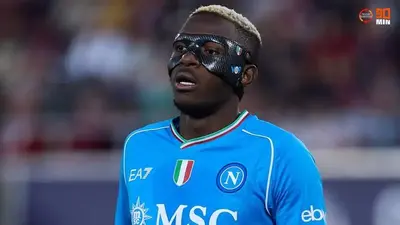 Chelsea monitoring Victor Osimhen situation amid threats to sue Napoli