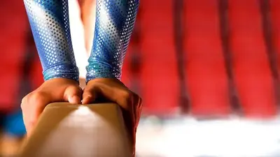 Gymnastics Ireland issues ‘unreserved’ apology for Black gymnast medal snub