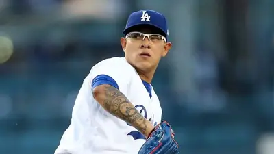 Julio Urias arrested for felony domestic violence: Is that the end of the season for the Dodger’s pitcher?