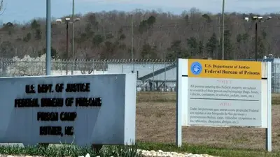 Government shutdown would be 'devastating' for Bureau of Prisons employees