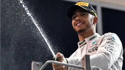 Horner admits contacts with Hamilton in the past