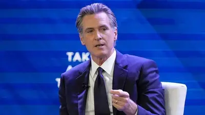 Newsom poised to appoint a Black woman to fill Feinstein’s seat, amid controversy