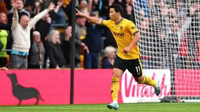 Wolves 2-1 Man City: Player ratings as champions stunned at Molineux