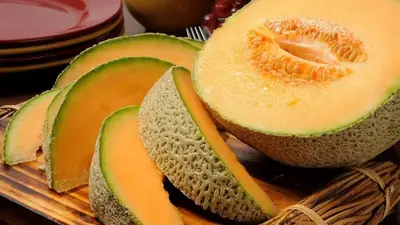 Thousands of cantaloupes recalled over salmonella concerns