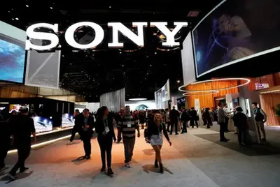 Sony doubles down on virtual production business