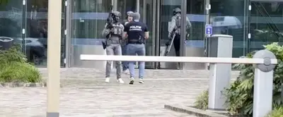 Dutch hospital official says questions were raised over alleged gunman's mental state