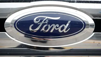 US expands probe into Ford engine failures to include two motors and nearly 709,000 vehicles